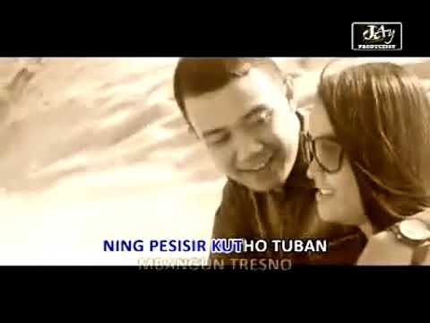 Karaoke Didi Kempot Pesisir Tuban Lirik Tanpa Vokal @WiraBuana3232