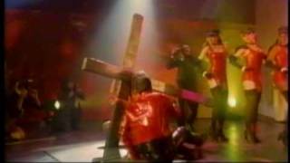 Jesus Christ Superstar 2000 [HQ]