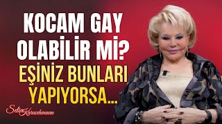 Cinsel Kimliğini Saklamak İçin Evleniyorlar Ters İlişki İsteyen Erkekler Olabilir Mi?