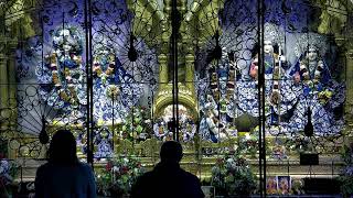 Download Lagu Bhaktivedanta Manor | Darshan MP3