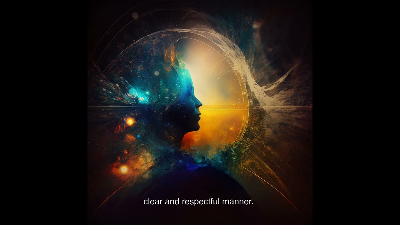 Practice Assertiveness: Assertiveness Is A Powerful Tool For Building Self-Confidence