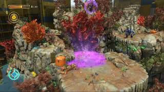 Let's Play Knack 2 [Part 43] Super Move Master