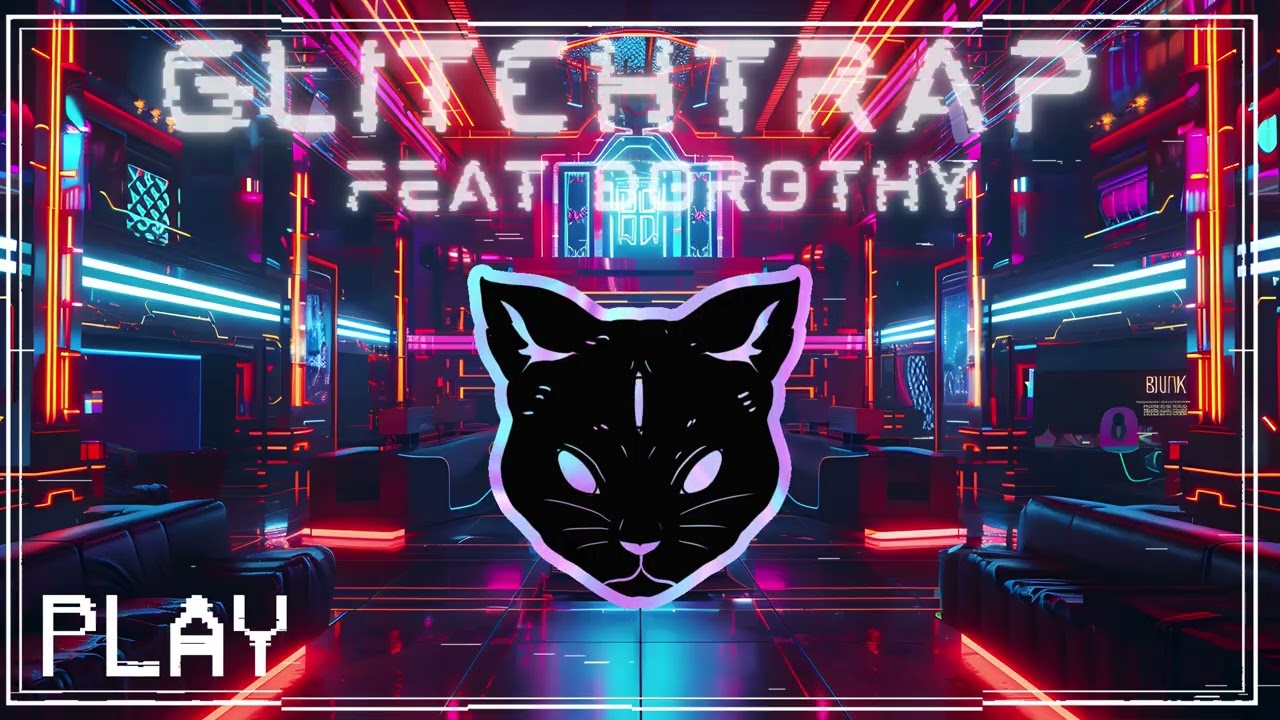BLACK SHEEP - GLITCHTRAP FEAT DOROTHY