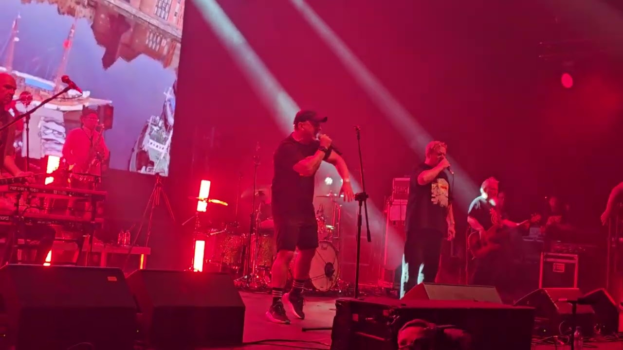 Kult - Polska | COS Torwar | Warszawa | 24.10.2025 #kult #kazik #operacjateneryfa