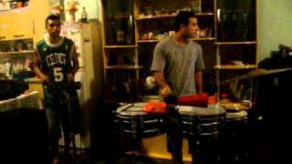 Tendras que Llorar - Sabor Tropical 2010