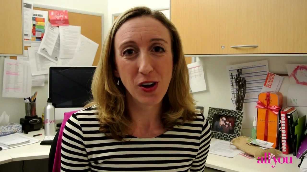 All You Editor Nina Willdorf on Why It's Important to Read Your Bills to Save Money