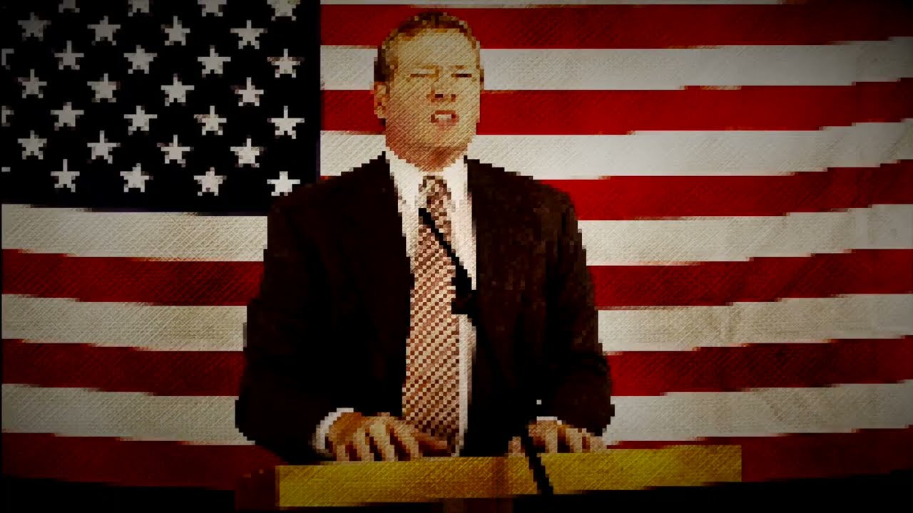 Control Official Clip By Eternal Drak