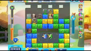 Pet Rescue Saga   Level 7521  no boosters