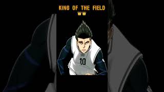 The Real Aura blue Lock baro amv animemoments bluelock 2025 4kedits rdxeditz