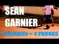 Sean Garnier - 4 pannas in 7 seconds!