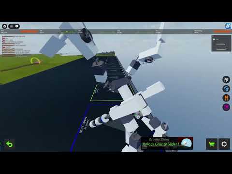 Plane Crazy Short Showcase