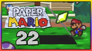 Paper Mario | #22