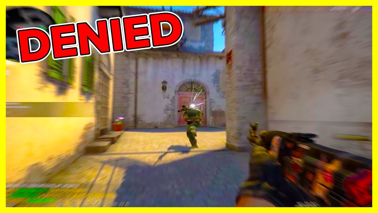 Lockdown Lobby (+GIVEAWAY) // CS:GO Highlights #25 - YouTube