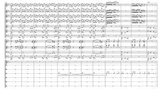 Undiscovered Hopes - Wind Band