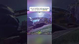 J'ai l'aim d'un pro player ??? 💀💀💀 #apexcontroller #apexlegends #gaming #fyp #aim