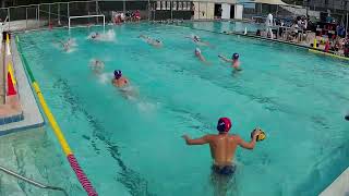 HS Season Tournament HL 3/27-3/28/26