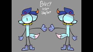 Oc ref!!