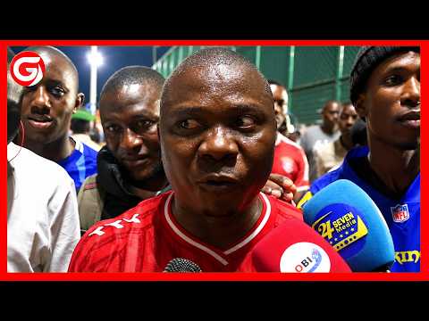SIMBA'S ROOSTERS FURIOUS AFTER DESTROYING AZAM - "IBENGE SHOULD RESIGN, DIDN'T HE SAY SO"