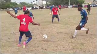 Seaview Gardens 1 3 Duhaney Park FC| Highlights| All Goals| KSAFA Major League 2023/24 Pt 1/2