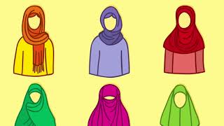 Eksempelfilm Om Islam