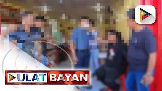 Isang lalaki, arestado dahil sa pagbebenta ng hindi rehistradong food supplement