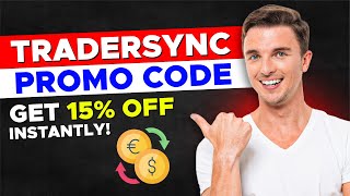 Tradersync Promo Code December 2025 Get 15% Off Instantly