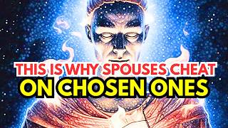 8 Signs Your Energy Repels Your Spouse Husbandwife Thats Why They Cheat On You, Chosen Ones