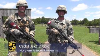 7th Regiment, Basic Camp 2017 | IMT
