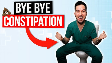 How to poop fast when constipated and constipation home remedies