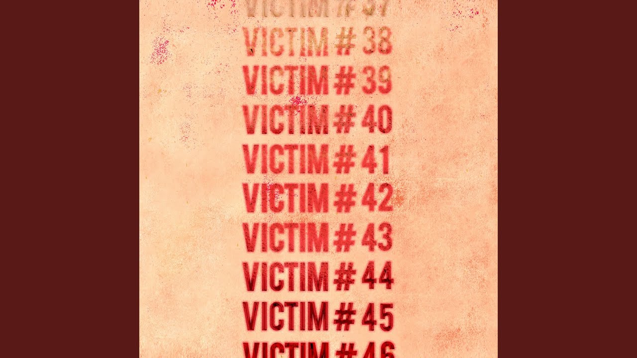 Watch Victims on YouTube Watch Victims on YouTube