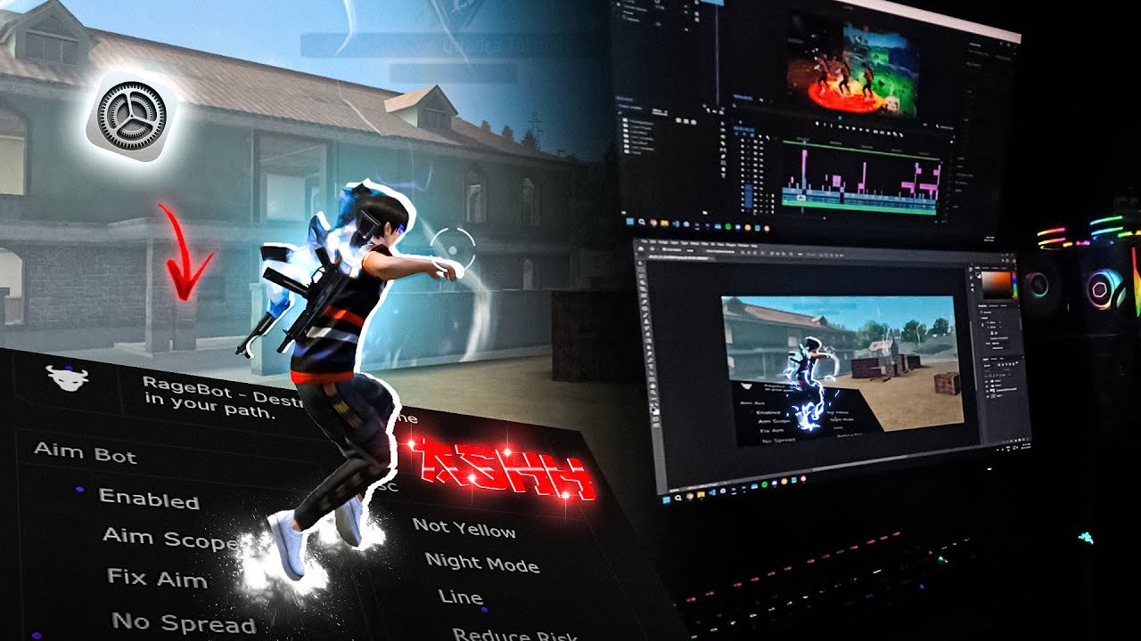 The Start of Silent Eliminations ✨⚓ 