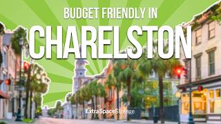 5 Hidden Gem Neighborhoods in Charleston for Budget-Friendly Living