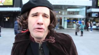 RYLANCE for the OSCAR