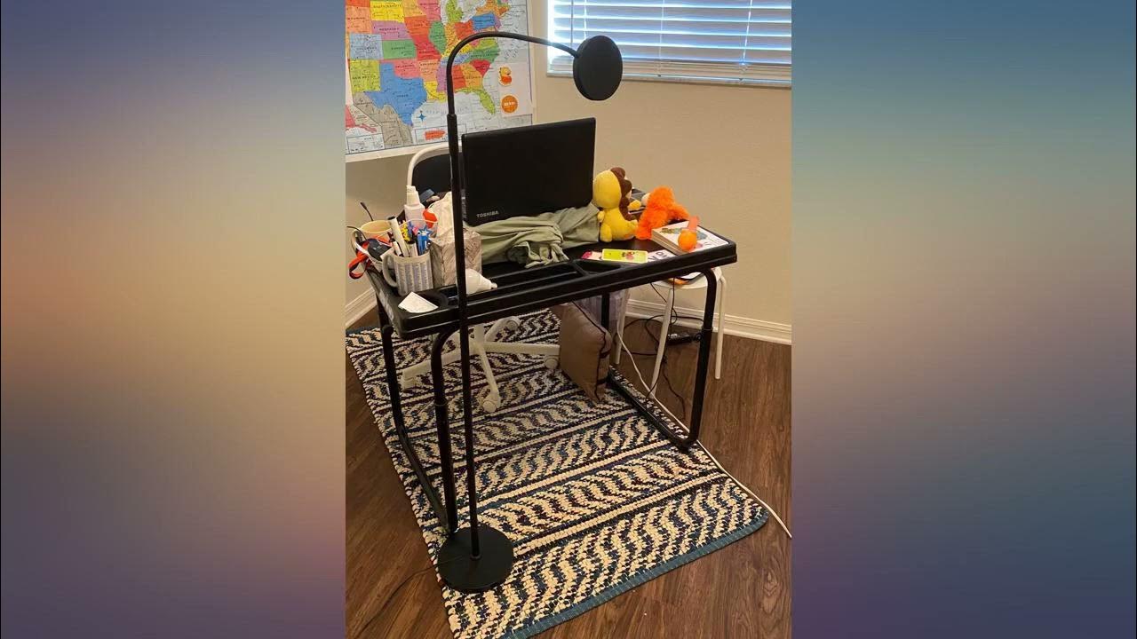 Floor Lamp, JOOFO Led Floor Lamp, Remote and Touch Control, 1 Hour