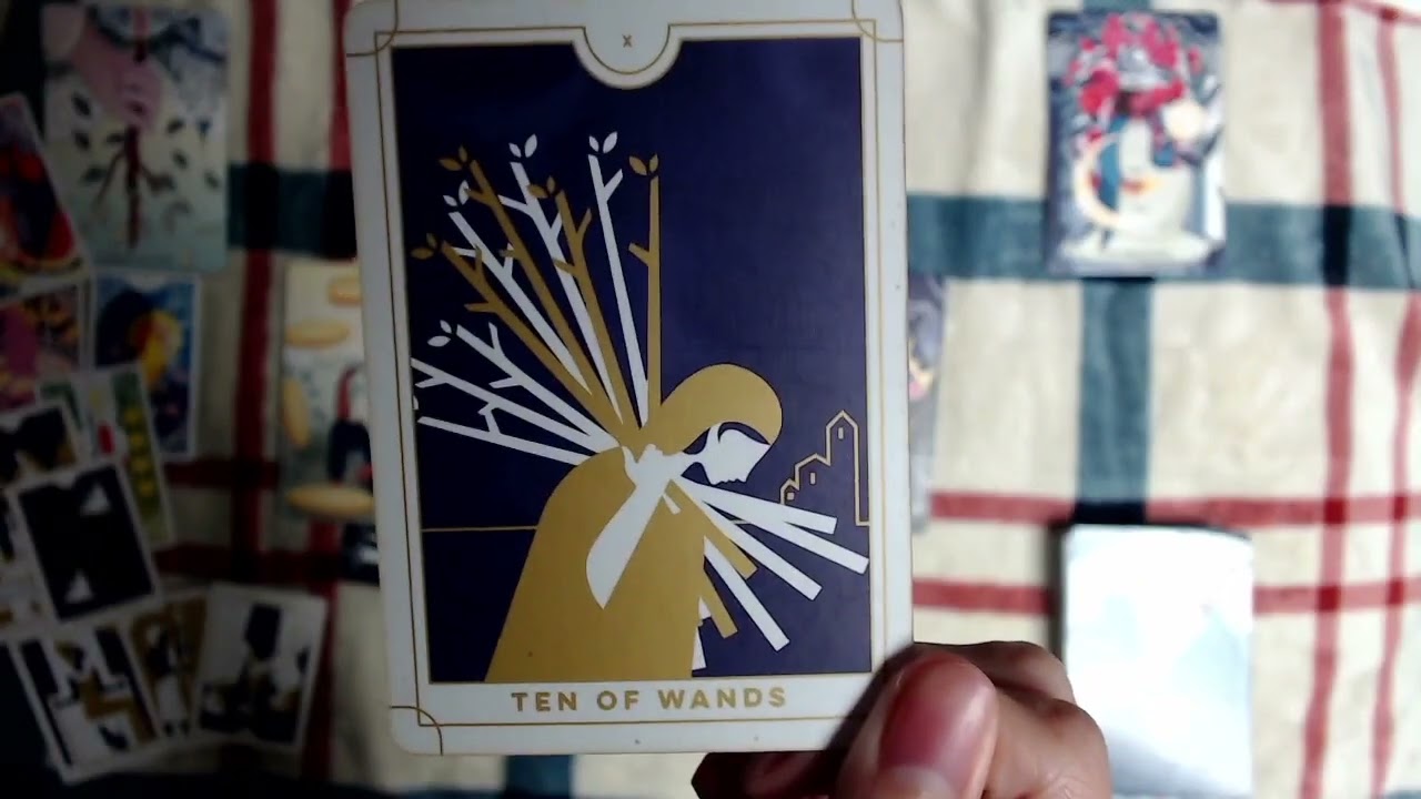 Scorpio March 2022 reading