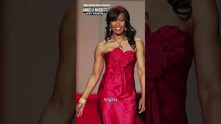 Angela Bassett's Net Worth in 2024: A Hollywood Success Story #shorts #AngelaBassett #NetWorth Profile
