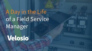 How Dynamics 365 Field Service Helps Managers Make Data Driven Decisions