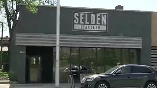 Thieves steal safe from Selden Standard restaurant in Midtown