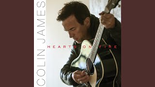 Vignette de la vidéo "Colin James - Just A Little Love"