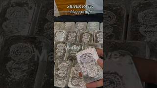 MCX Silver Outlook Tomorrow | Key Targets &amp; SupportLevels #MCXSilver #silverrussellsyndrome #groww