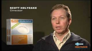 Holyoake Eco Dvd