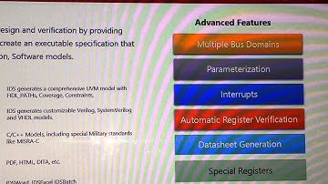 Anupam Bakshi CEO Anisys Inc at DVCon 2014