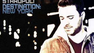 That Kid Chris - Destination: New York [CD2] Mixed Compilation (2013) #djthatkidchris