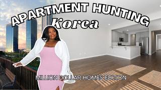 What Does a Million Dollar Apartment Look Like in Korea? | Full Tour