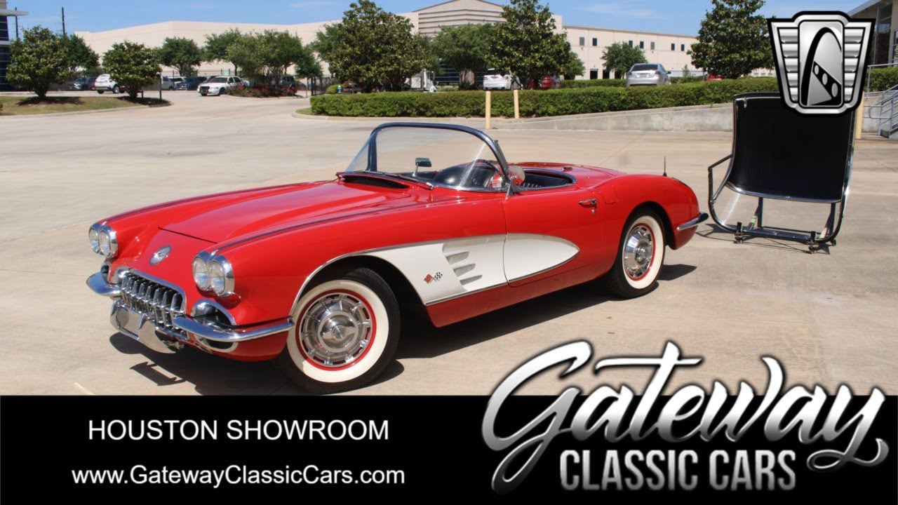 Cool Gateway Classic Cars Houston Photos Gallery