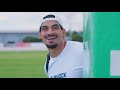 William Waiirua x The Blues x GSHOCK