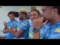 William Waiirua x The Blues x GSHOCK