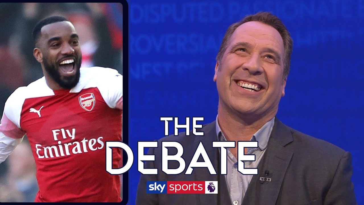 Will Arsenal finish in the Premier League Top Four? | The Debate
