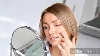 Uy sharoitida yuzni oqartirish Уй шароитида юзни ок,артириш HD