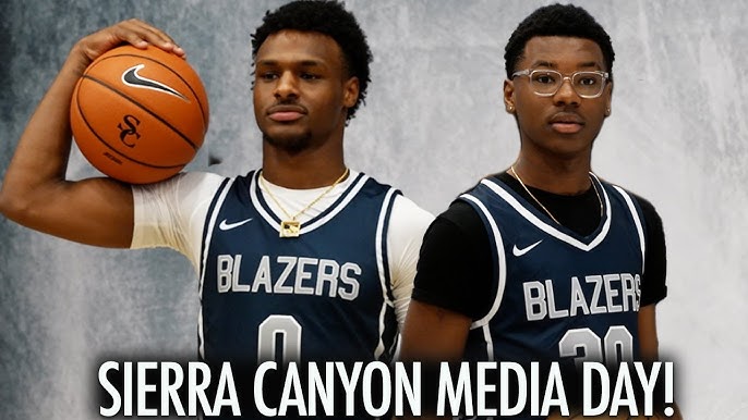 Cameron and Cayden Boozer beat Bryce James, Kiyan Anthony in an NBA  next-generation blockbuster